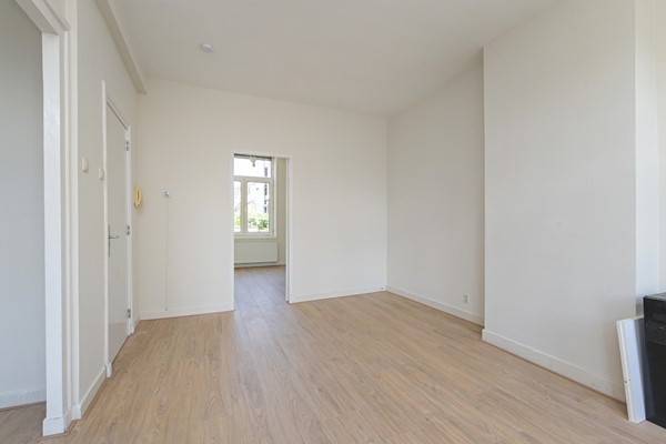 Medium property photo - Van Hogendorpstraat 3, 2515 NR Den Haag